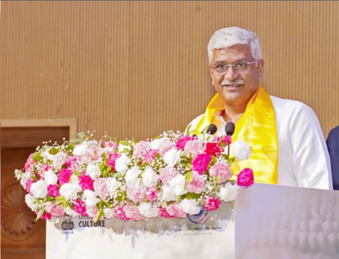 गजेंद्र सिंह शेखावत
