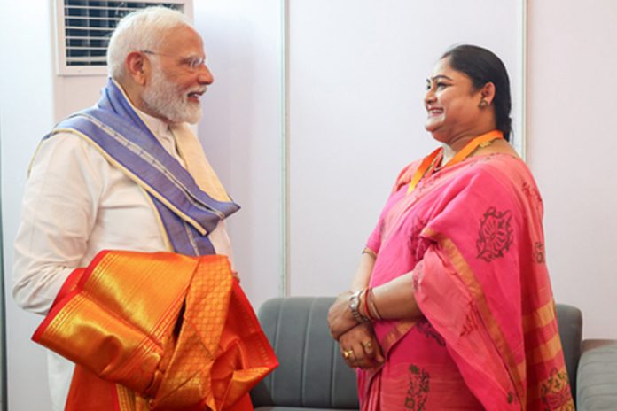 कर्णम मल्लेश्वरी कर्णम मल्लेश्वरी