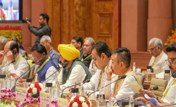 5 मुख्यमंत्री भजनलाल शर्मा