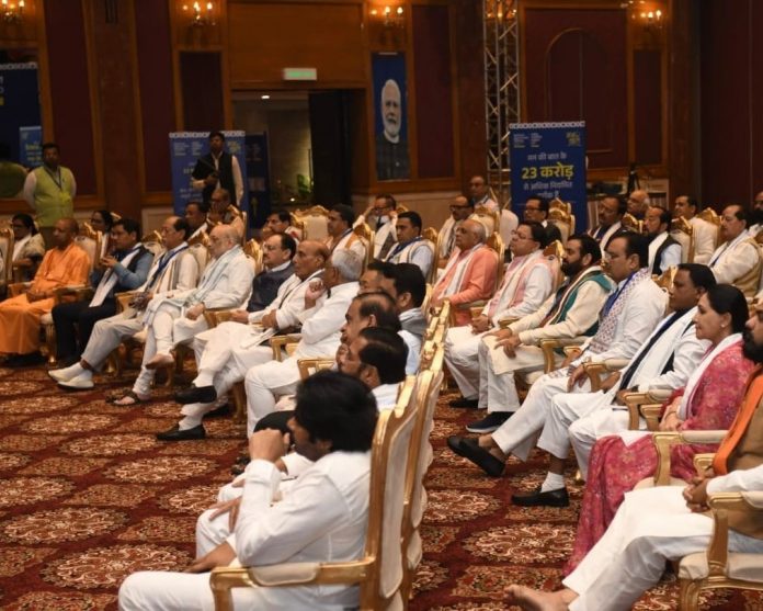 5 मुख्यमंत्री भजनलाल शर्मा