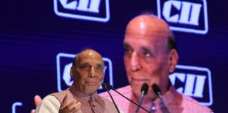 राजनाथ सिंह