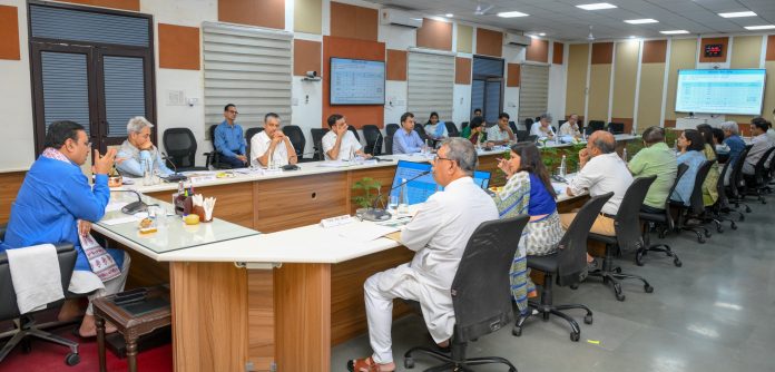 मुख्यमंत्री भजनलाल शर्मा मुख्यमंत्री भजनलाल शर्मा