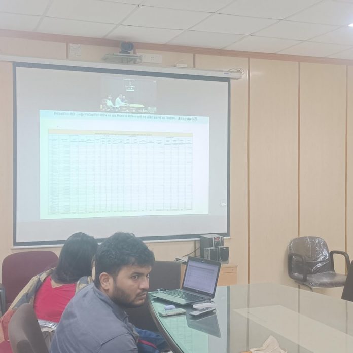 सामाजिक न्याय एवं अधिकारिता विभाग सामाजिक न्याय एवं अधिकारिता विभाग