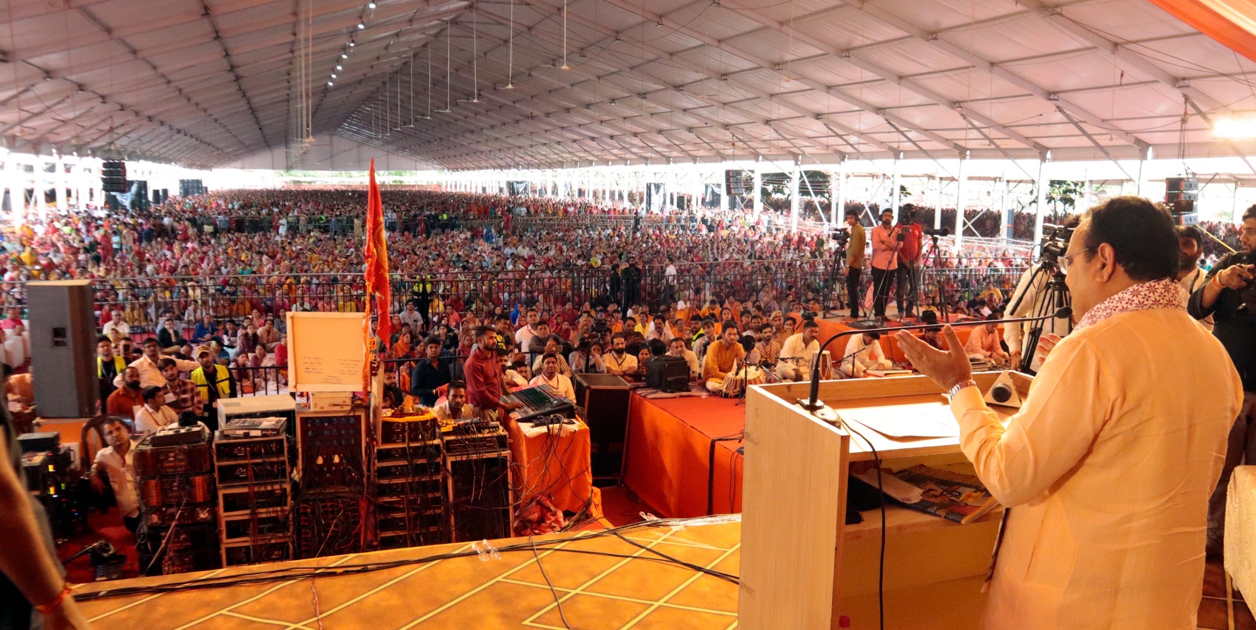 मुख्यमंत्री भजनलाल शर्मा