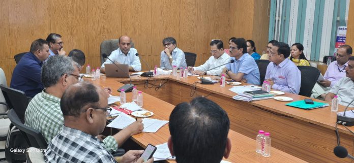चिकित्सा शिक्षा विभाग चिकित्सा शिक्षा विभाग