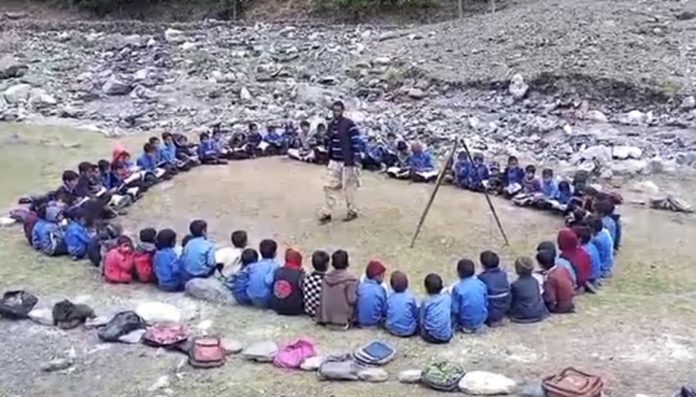 पाकिस्तान की नई रणनीति पाकिस्तान की नई रणनीति