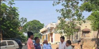 पीएचईडी अधीक्षण अभियंता