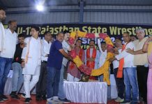 राजीव दत्ता