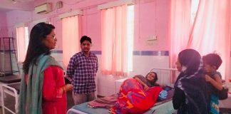 संभागीय आयुक्त डॉ. प्रतिभा सिंह