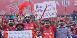 पंजाब किंग्स