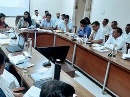 जिला प्रशासन अलर्ट