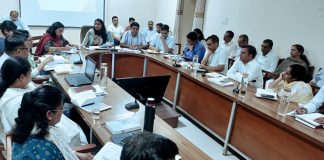 जिला प्रशासन अलर्ट