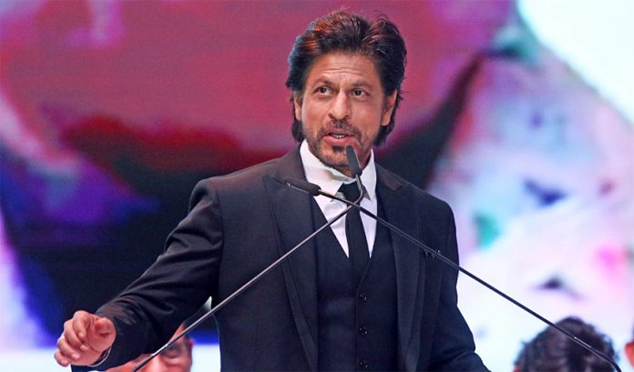 शाहरुख खान शाहरुख खान