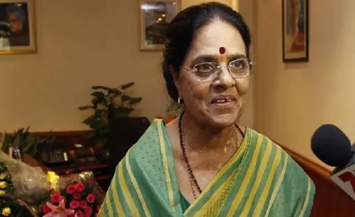 डॉ. गिरिजा व्यास डॉ. गिरिजा व्यास