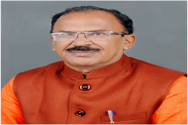वासुदेव देवनानी वासुदेव देवनानी