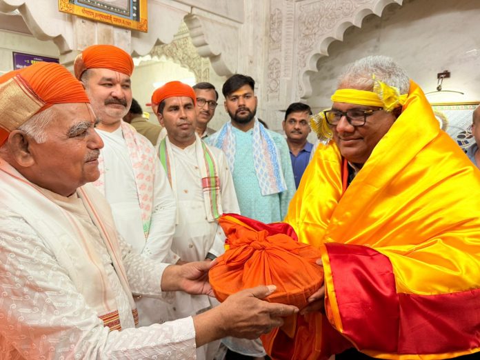 केन्द्रीय पर्यावरण, वन और जलवायु परिवर्तन मंत्री भूपेन्द्र यादव केन्द्रीय पर्यावरण, वन और जलवायु परिवर्तन मंत्री भूपेन्द्र यादव