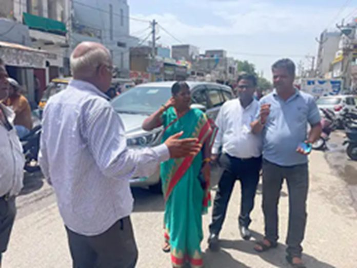 विधायक अनीता भदेल विधायक अनीता भदेल