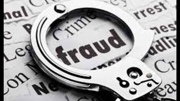 Gst fraud