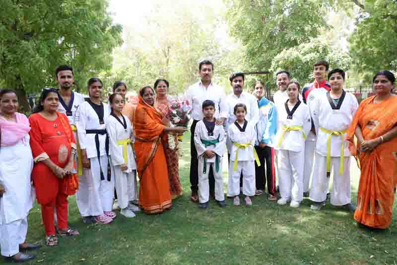 कर्नल राज्यवर्धन राठौड़