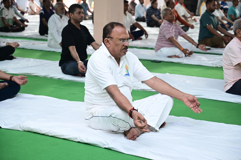 वासुदेव देवनानी