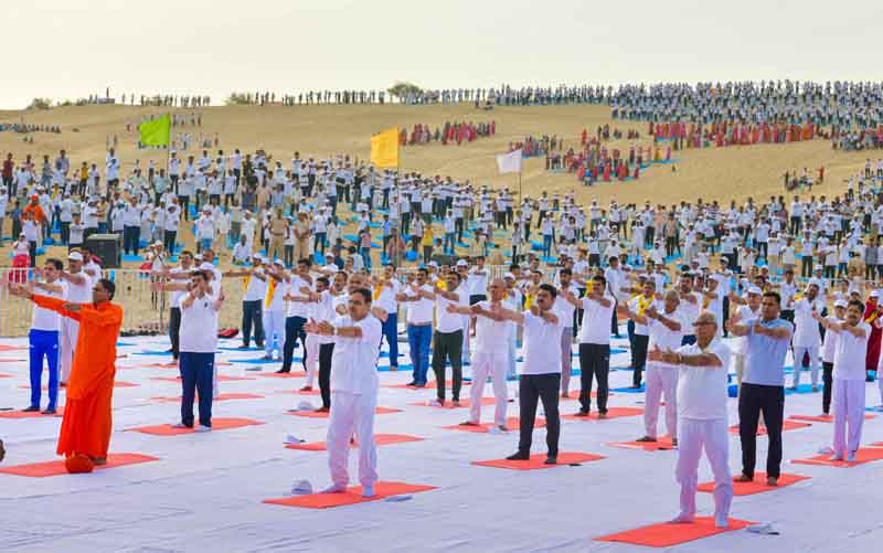 जैसलमेर