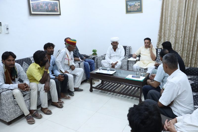जोगाराम पटेल