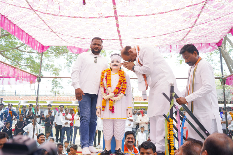 ओम बिरला