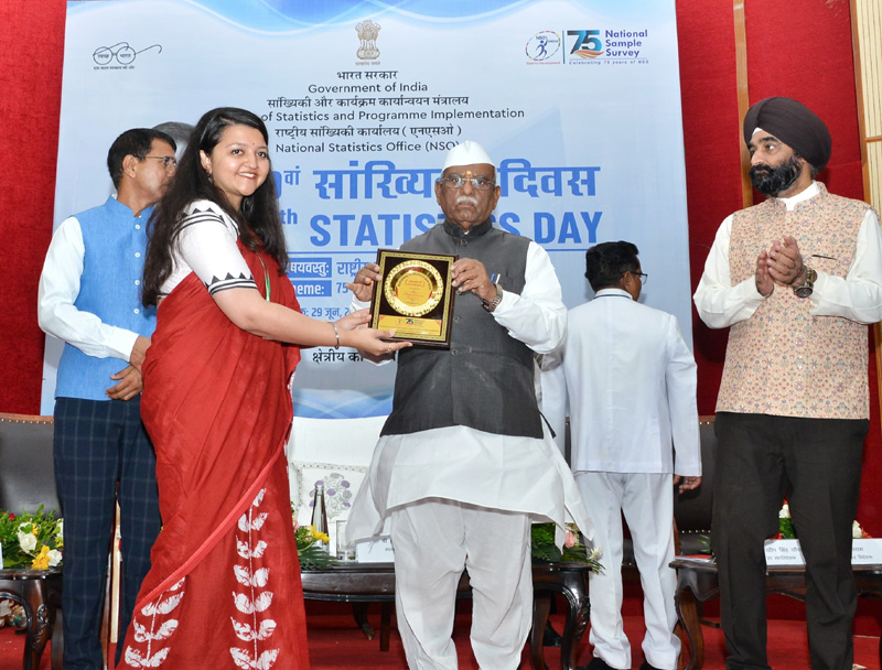 राज्यपाल हरिभाऊ बागडे