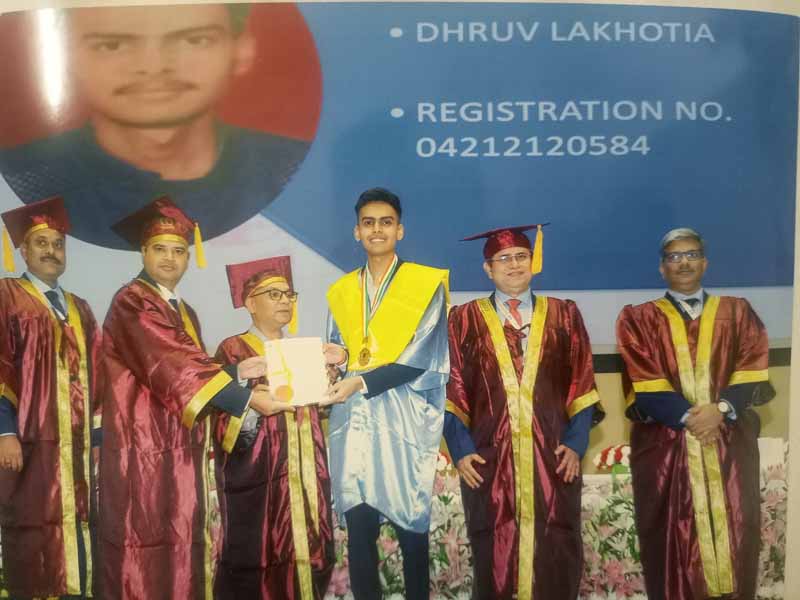 इंस्टीट्यूट ऑफ कॉस्ट अकाउंटेंट्स ऑफ इंडिया 