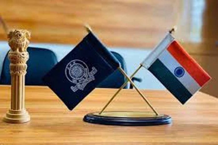 राजस्थान ब्यूरोके्रसी राजस्थान ब्यूरोके्रसी