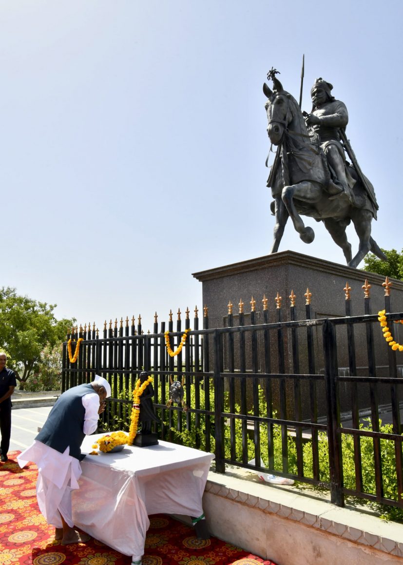 राज्यपाल हरिभाऊ बागडे