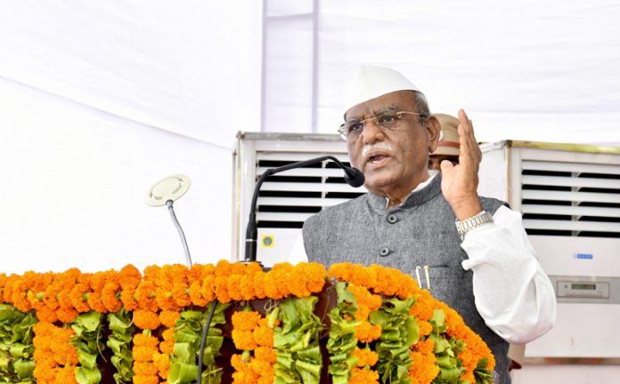 राज्यपाल राज्यपाल