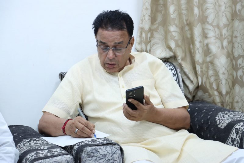 जोगाराम पटेल