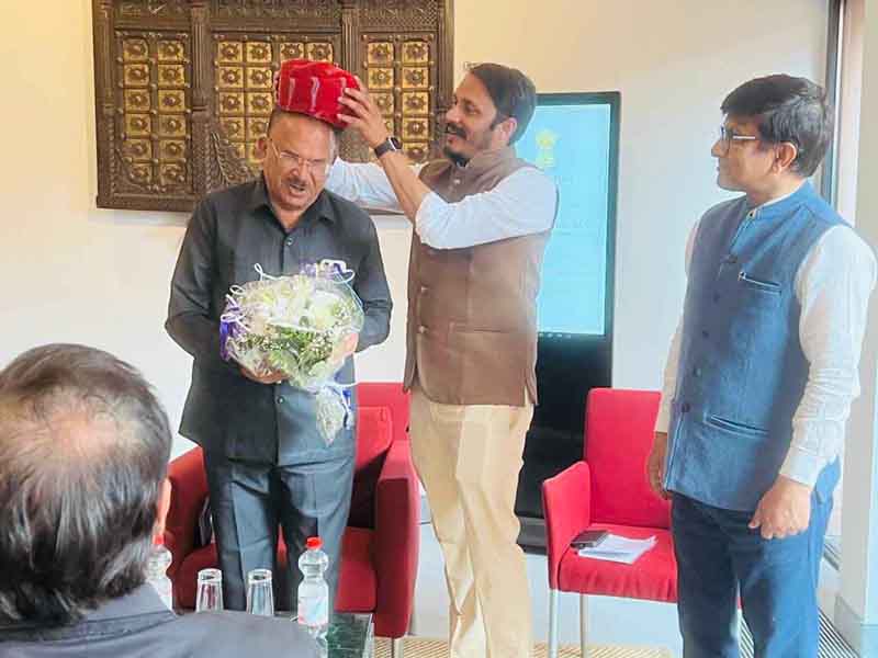 विधानसभा अध्यक्ष