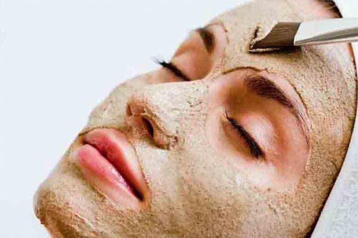 चंदन पैक्स चंदन पैक्स