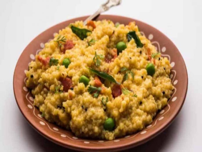 दलिया दलिया