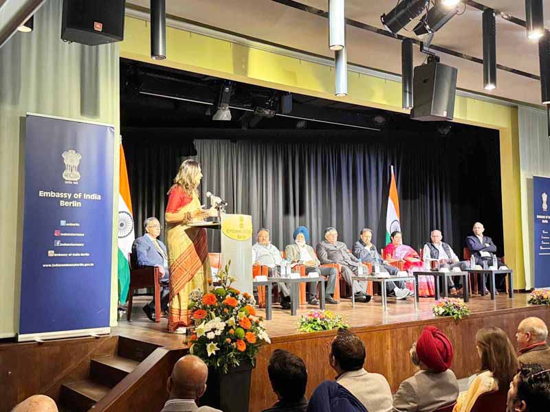 राजस्थान एसोसिएशन जर्मनी