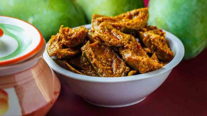 अचार अचार