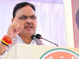 सीएम भजनलाल