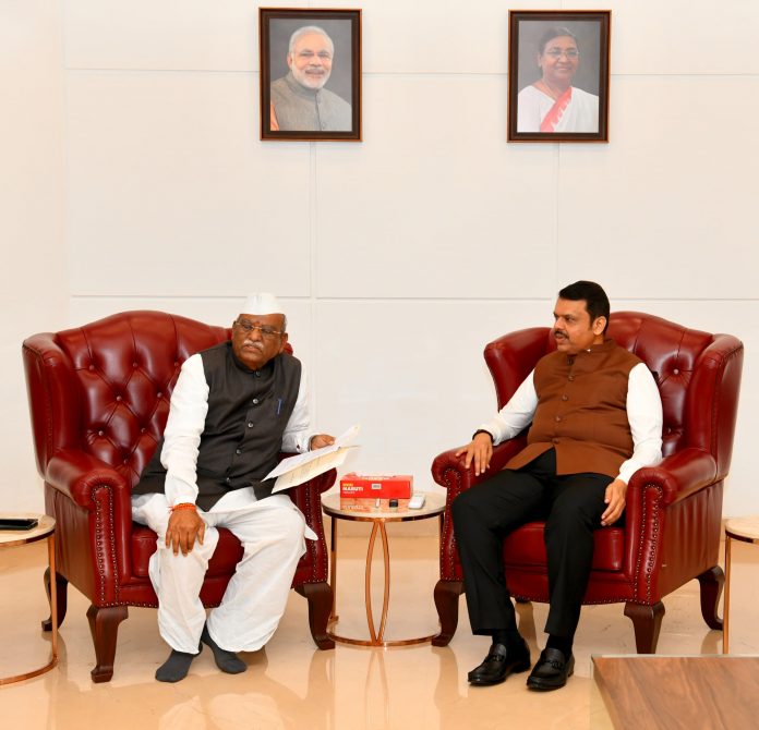 राज्यपाल