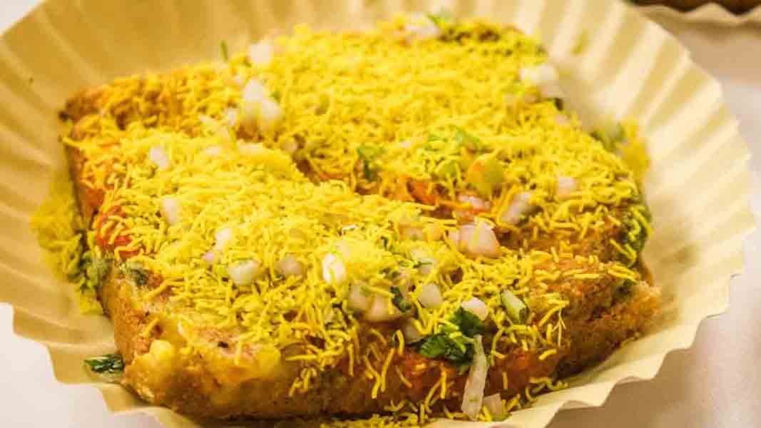 आलू के टोस्ट