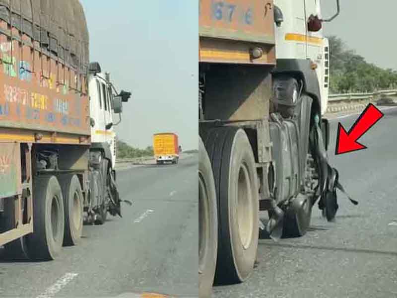 ट्रक