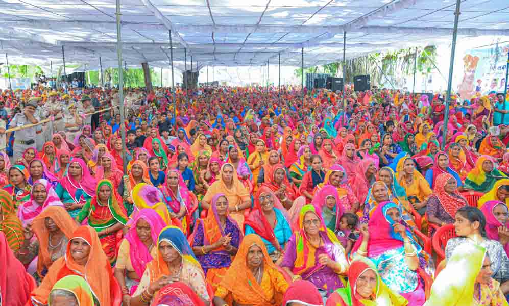 मुख्यमंत्री भजनलाल शर्मा