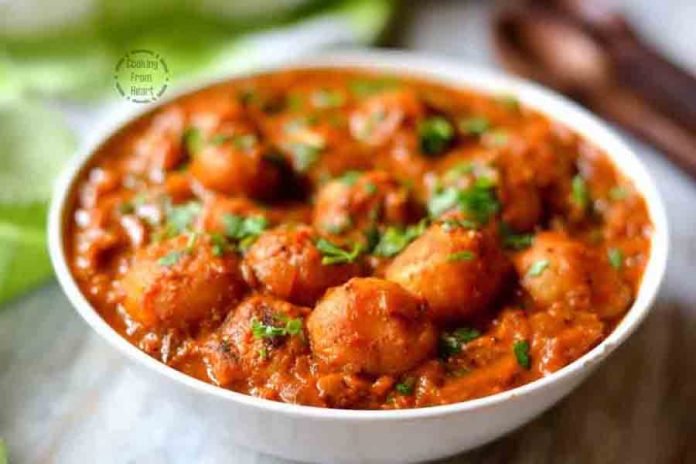 दम आलू दम आलू