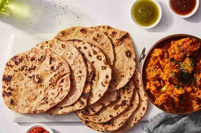 रात की रोटी रात की रोटी