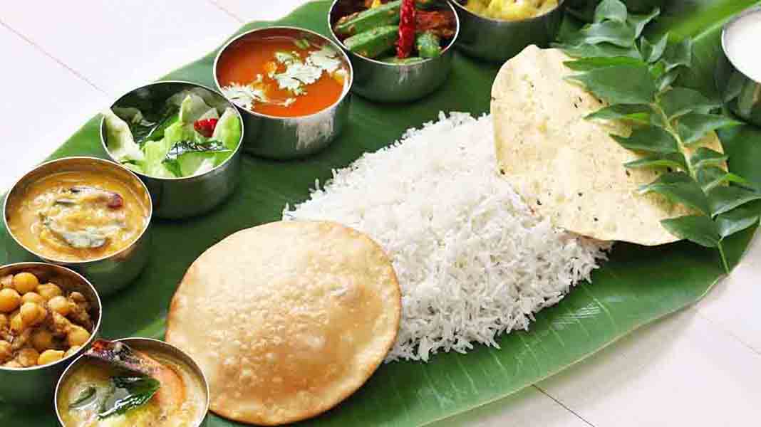 इडली-डोसा