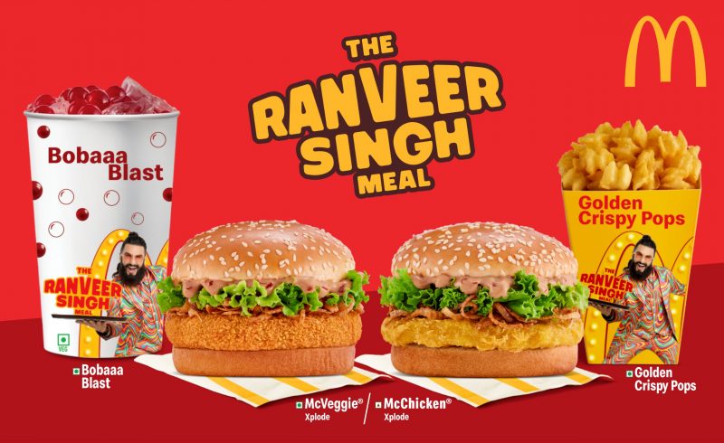 ‘द रणवीर सिंह मील’