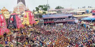 जगन्नाथजी मेला