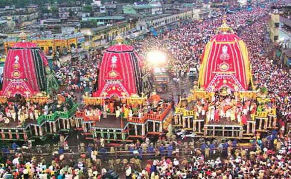 जगन्नाथजी मेला