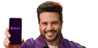 कृष्णा अभिषेक